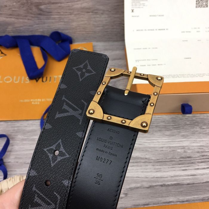 Louis Vuitton Belt 40MM LVB00034